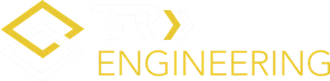 TCR Engineering, dark logo