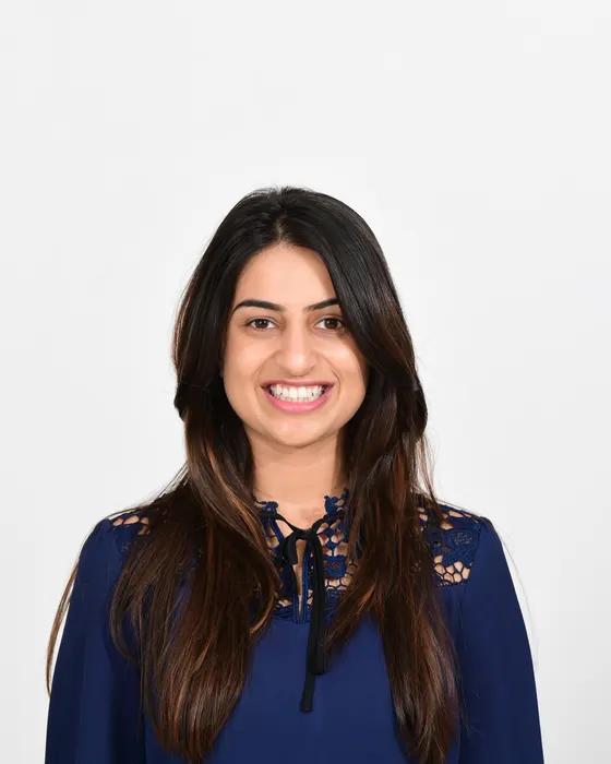 Aashana Haribhakti Gupta, Director at TCR Advanced Engineering