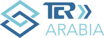 TCR Arabia logo