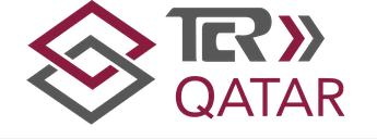 TCR Qatar logo