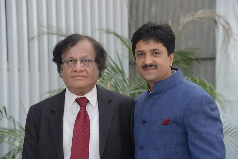 61st Annual Technical Meeting - Indian Institute of Metals (IIM)