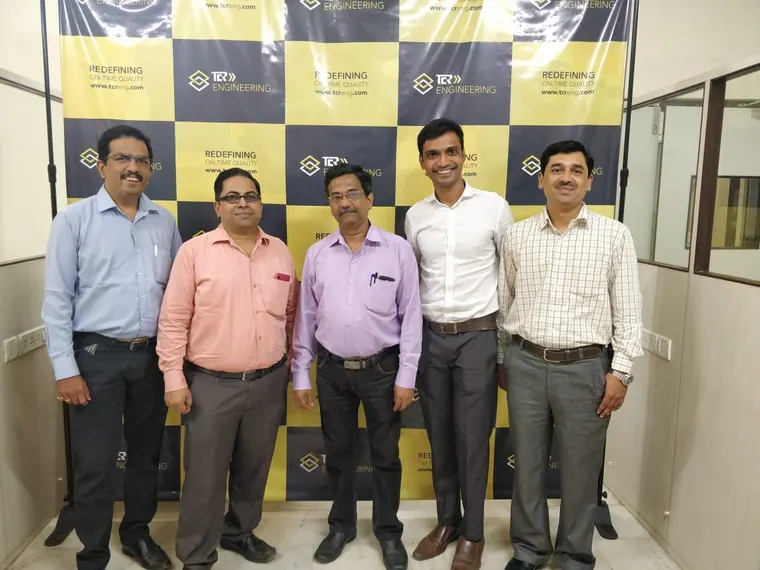 Approved Assayer for ICCL / BSE