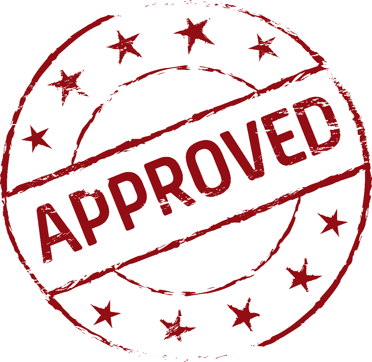 Approved by Halliburton
