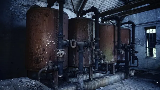 Boiler Inspection Services India IBR Approved: Remnant Life Assessment (RLA)