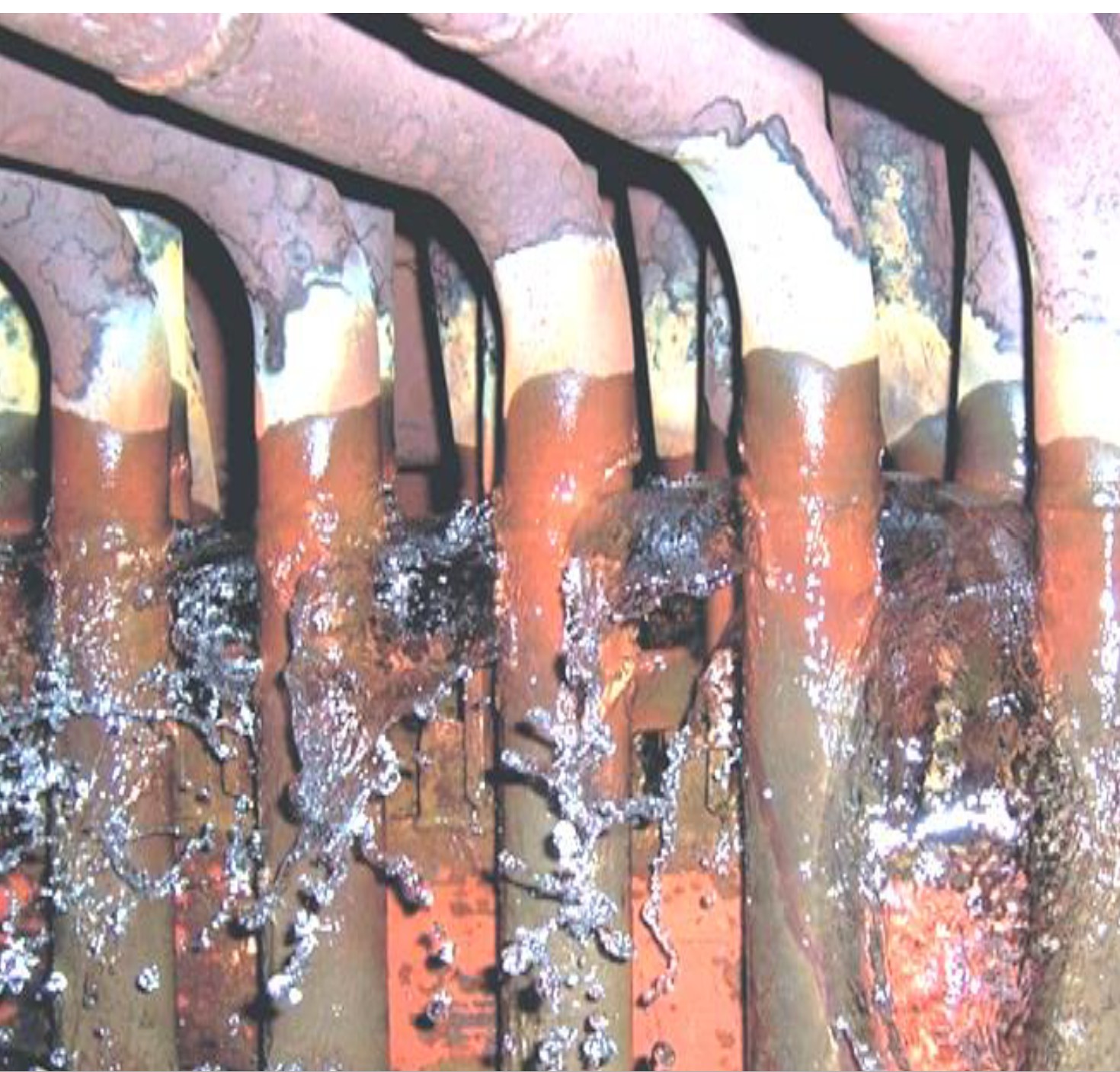 Boiler Tube Failure Analysis: A Complete Investigation Guide for Power Plants