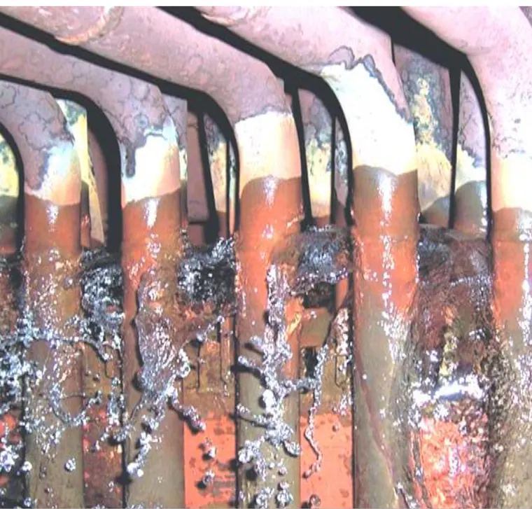 Boiler Tube Failure Analysis: A Complete Investigation Guide for Power Plants