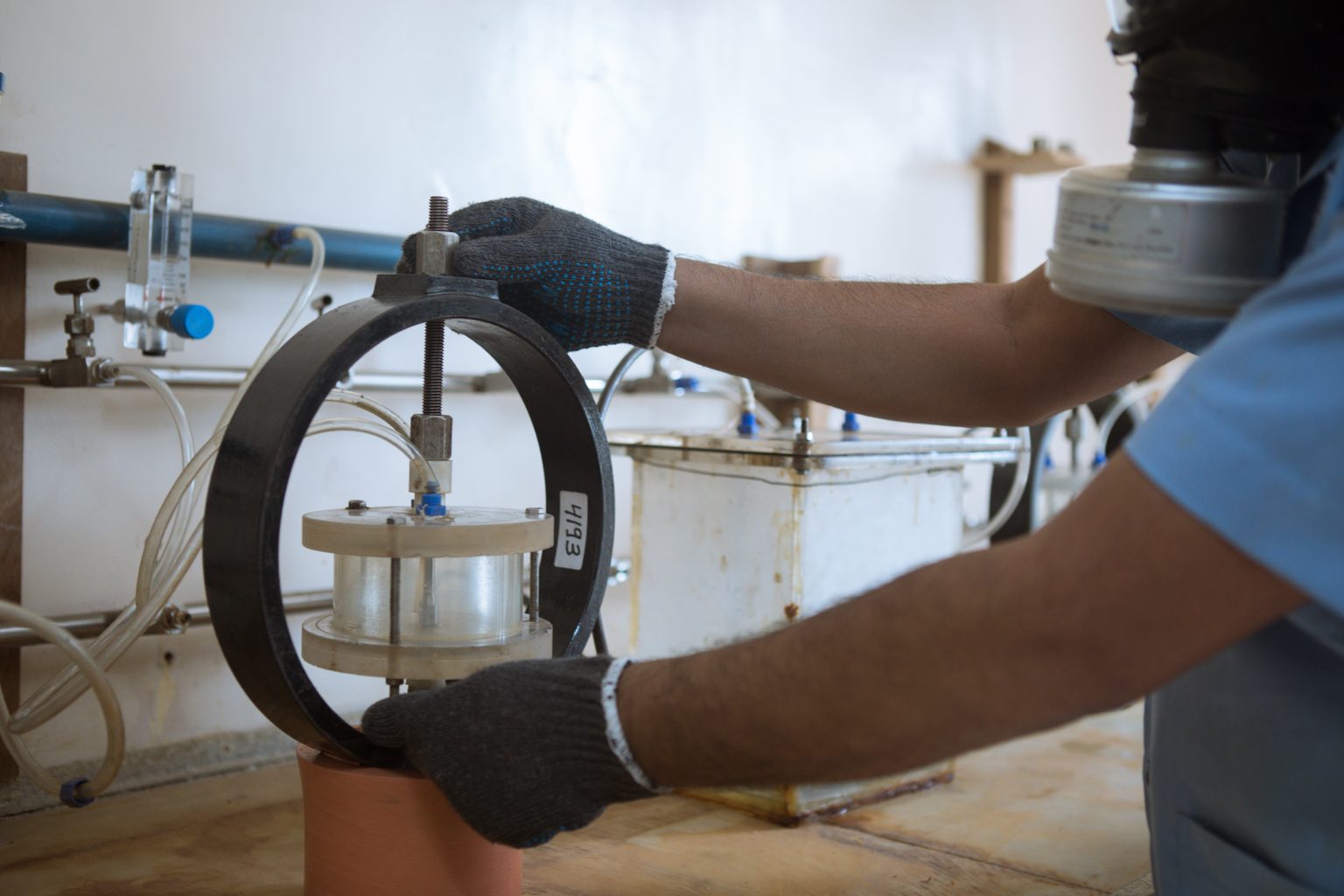 Case Study: HIC and SSC Qualification of Sour-Service Line Pipe for a PDO Project