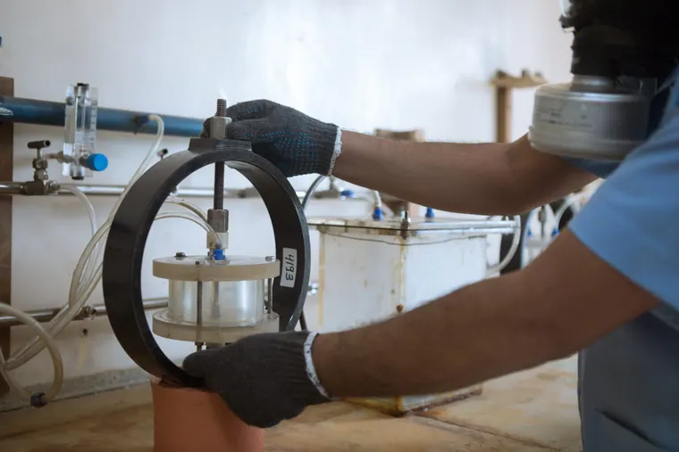 Case Study: HIC and SSC Qualification of Sour-Service Line Pipe for a PDO Project