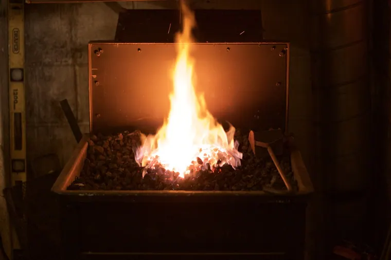 Castings and Forgings Third Party Source Inspection in India