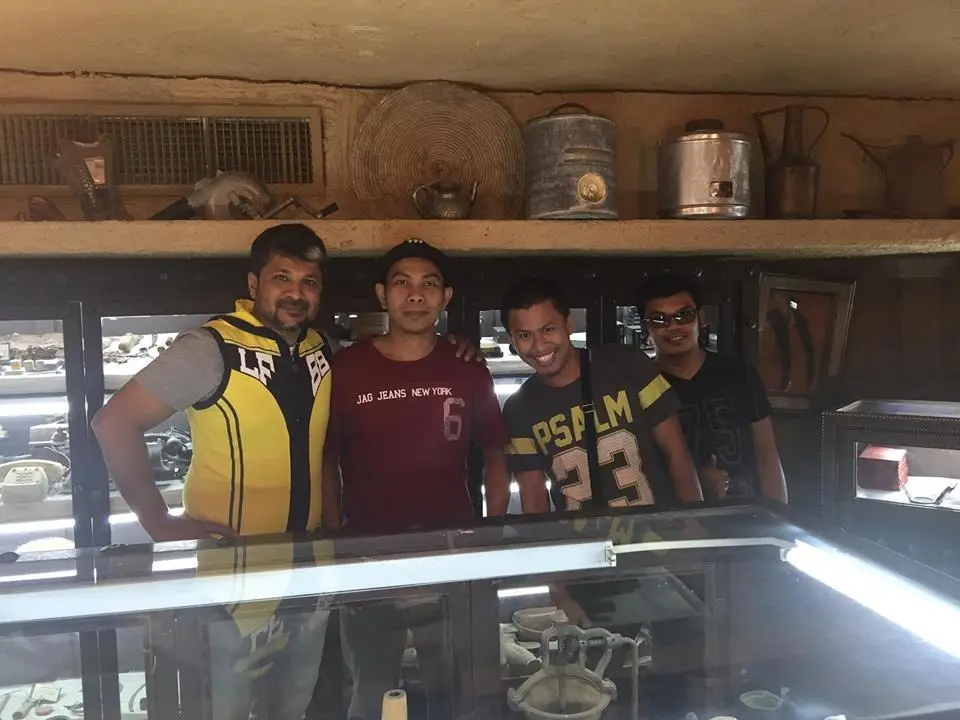 TCR Arabia Celebrates Team's Success in Basketball Tournament