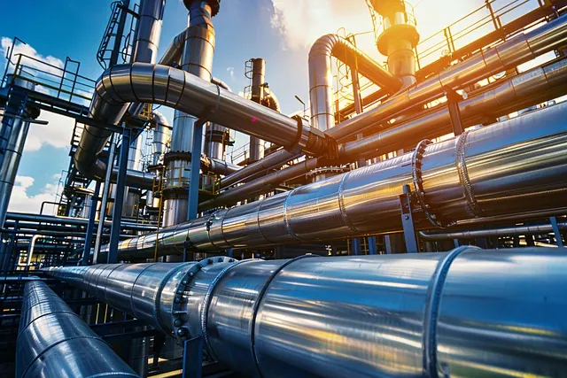 CTOD Testing Services by TCR Engineering: Fracture Toughness Testing as per ASTM E1820