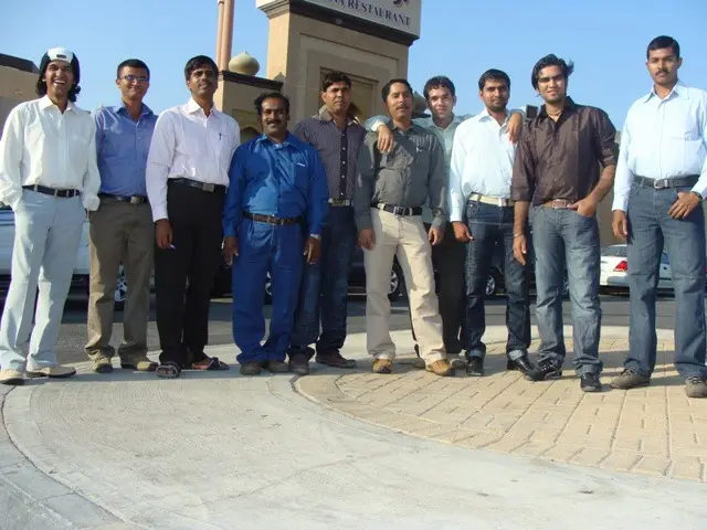 Diwali Celebrations at TCR Arabia