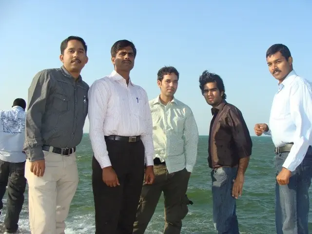 Diwali Celebrations at TCR Arabia