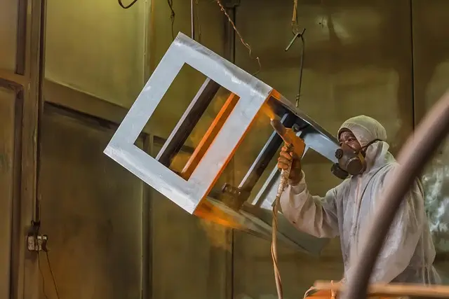 Ensuring Coating Durability – TCR Engineering's Surface Testing Capabilities