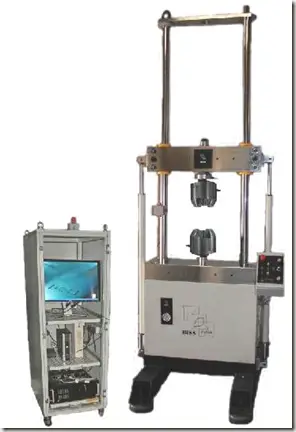 Fatigue, CTOD and Fracture Toughness Testing
