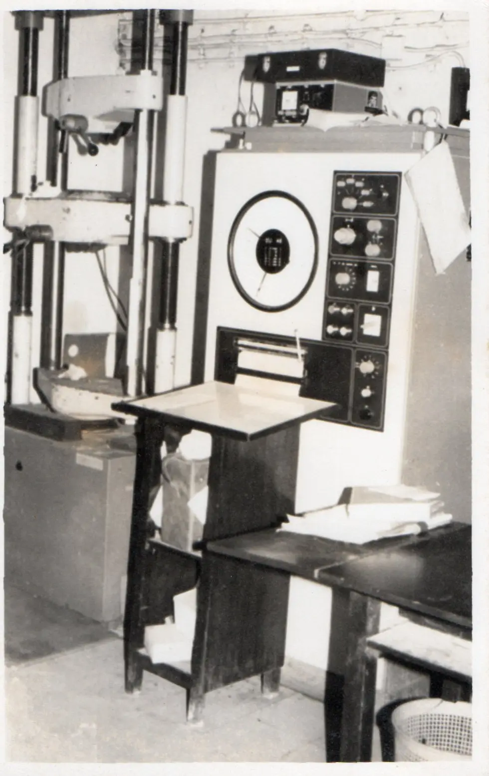 The man who built TCR: How V.K. Bafna turned a small Bombay lab into India's most trusted materials testing company
