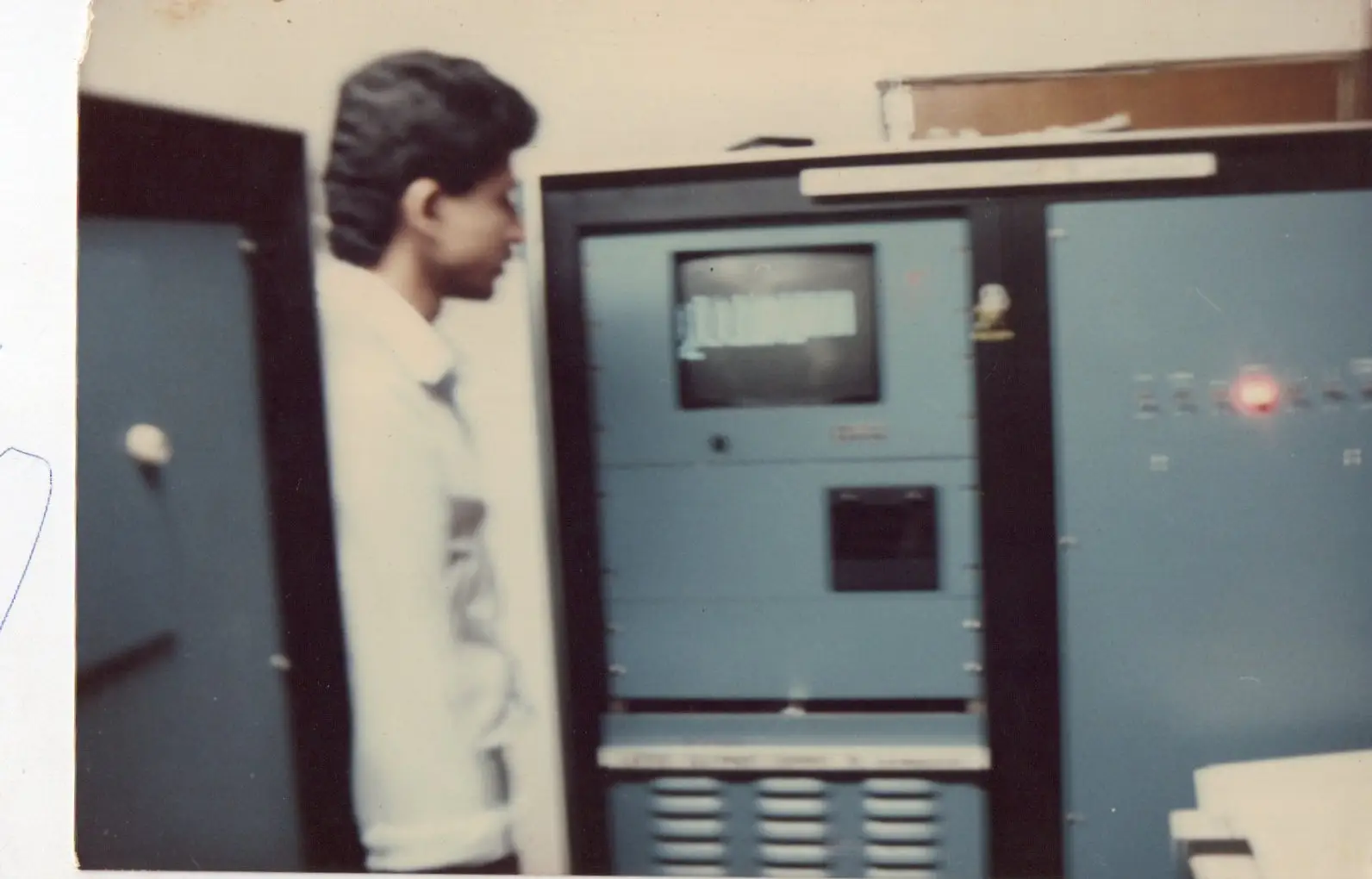 The man who built TCR: How V.K. Bafna turned a small Bombay lab into India's most trusted materials testing company