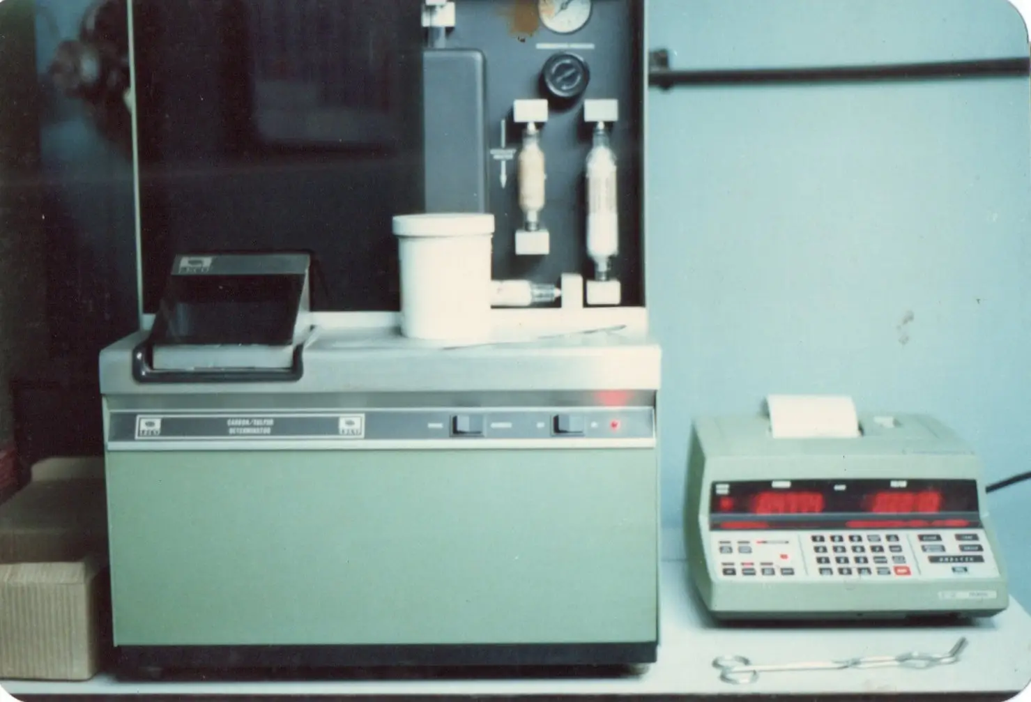 The man who built TCR: How V.K. Bafna turned a small Bombay lab into India's most trusted materials testing company