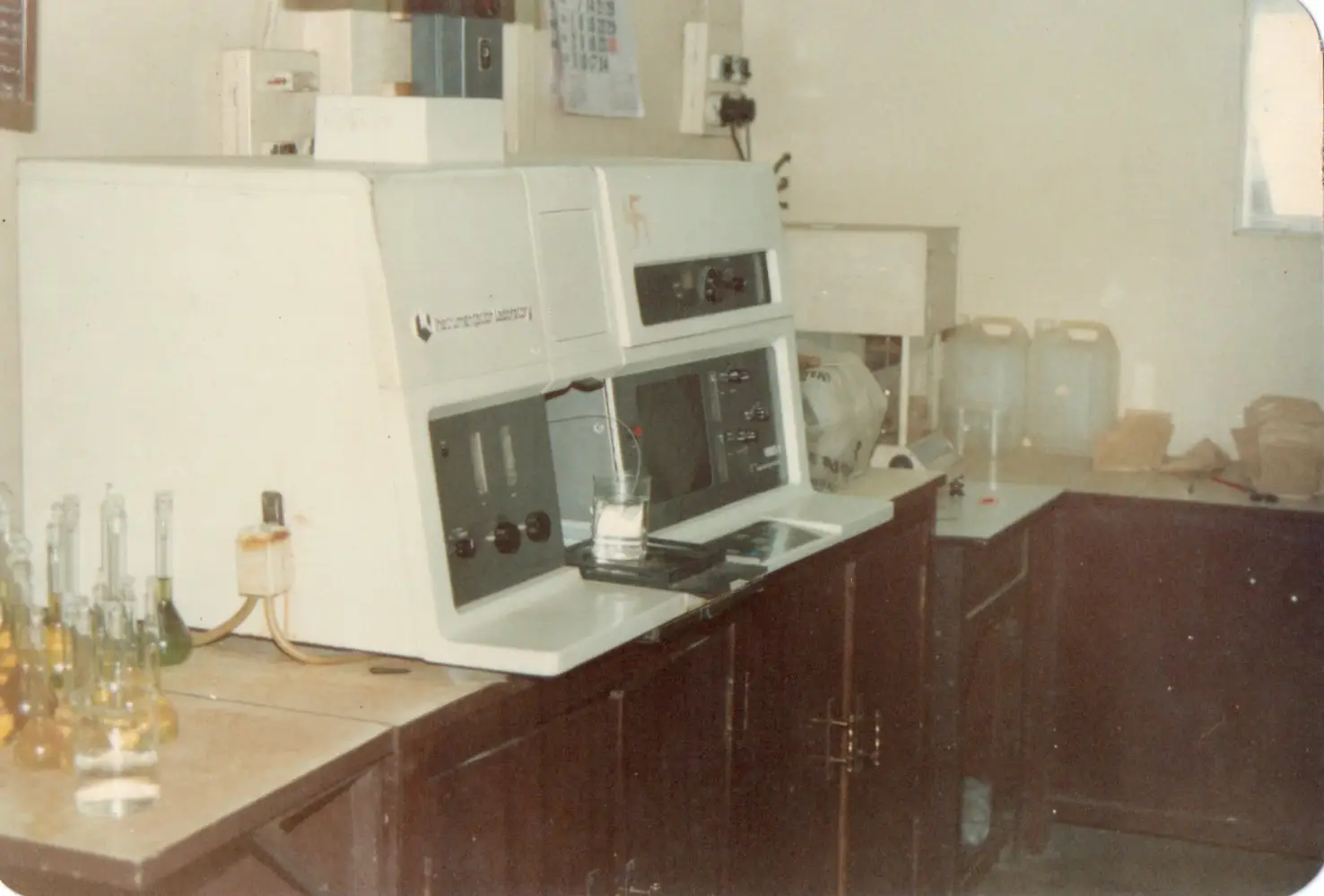 The man who built TCR: How V.K. Bafna turned a small Bombay lab into India's most trusted materials testing company