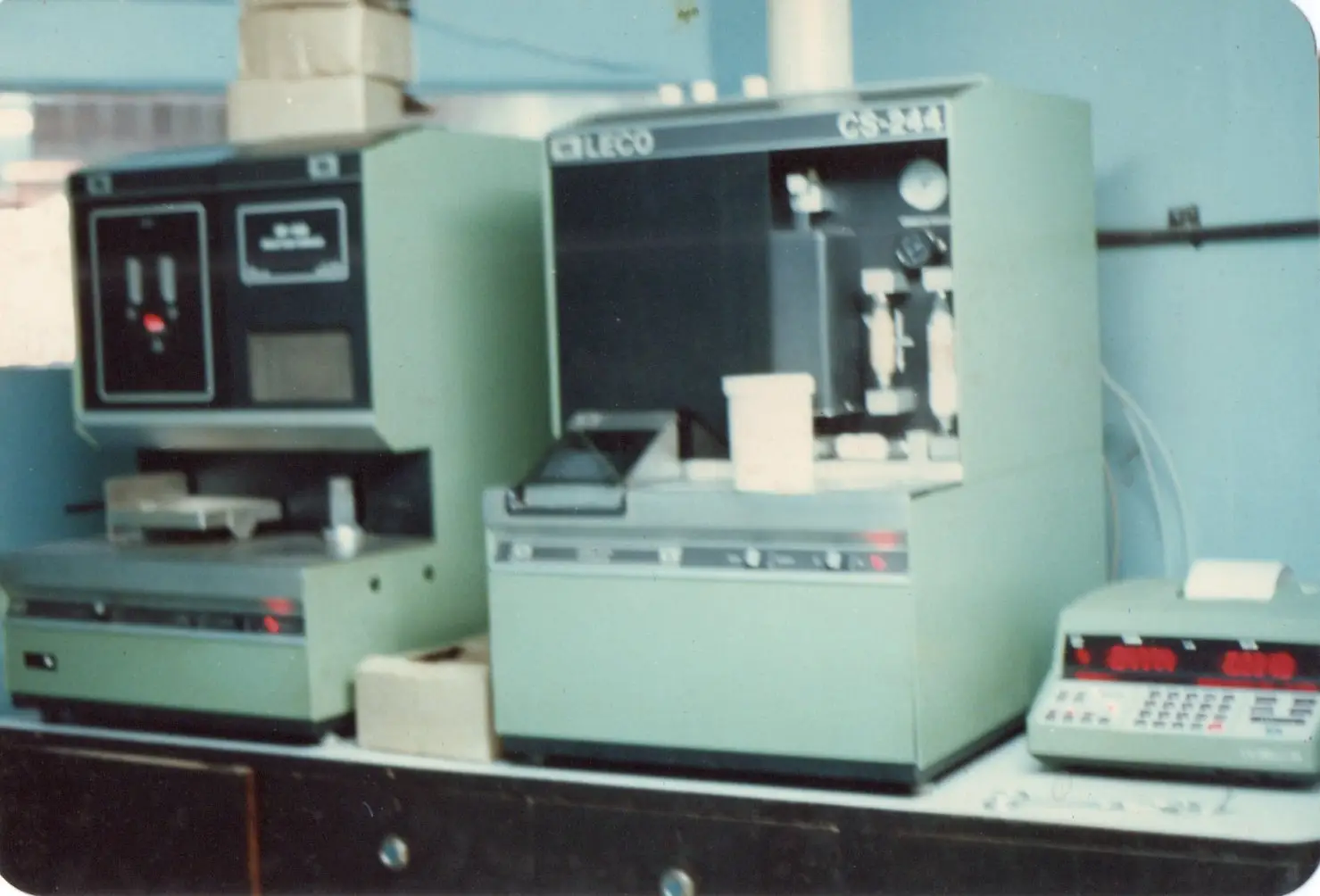 The man who built TCR: How V.K. Bafna turned a small Bombay lab into India's most trusted materials testing company