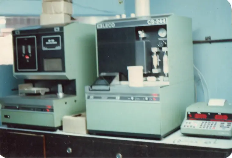 The man who built TCR: How V.K. Bafna turned a small Bombay lab into India's most trusted materials testing company