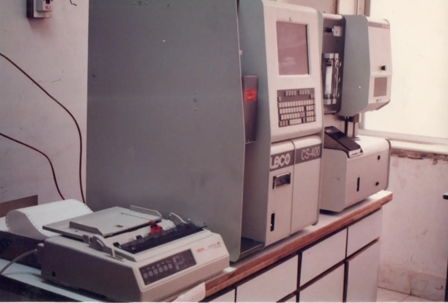 The man who built TCR: How V.K. Bafna turned a small Bombay lab into India's most trusted materials testing company