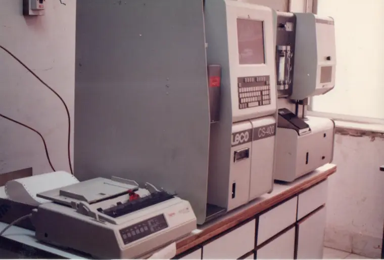 The man who built TCR: How V.K. Bafna turned a small Bombay lab into India's most trusted materials testing company