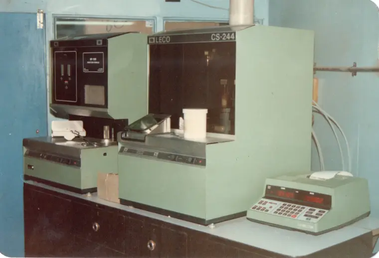 The man who built TCR: How V.K. Bafna turned a small Bombay lab into India's most trusted materials testing company