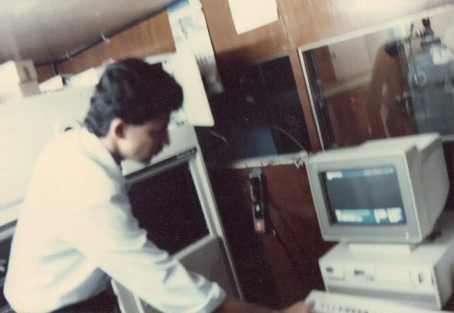 The man who built TCR: How V.K. Bafna turned a small Bombay lab into India's most trusted materials testing company