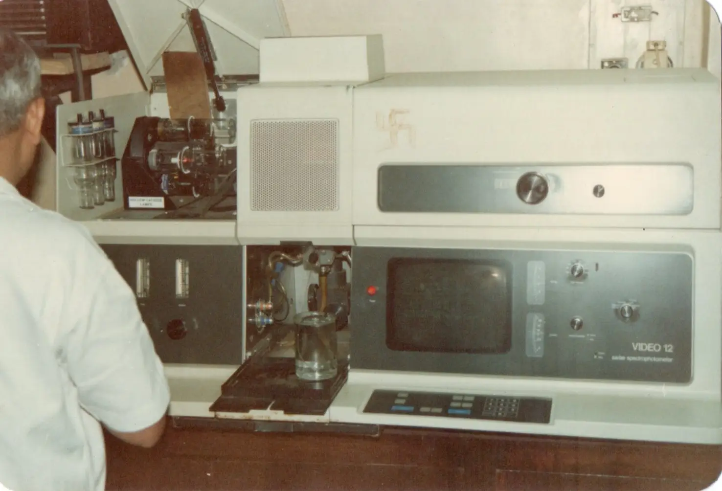 The man who built TCR: How V.K. Bafna turned a small Bombay lab into India's most trusted materials testing company