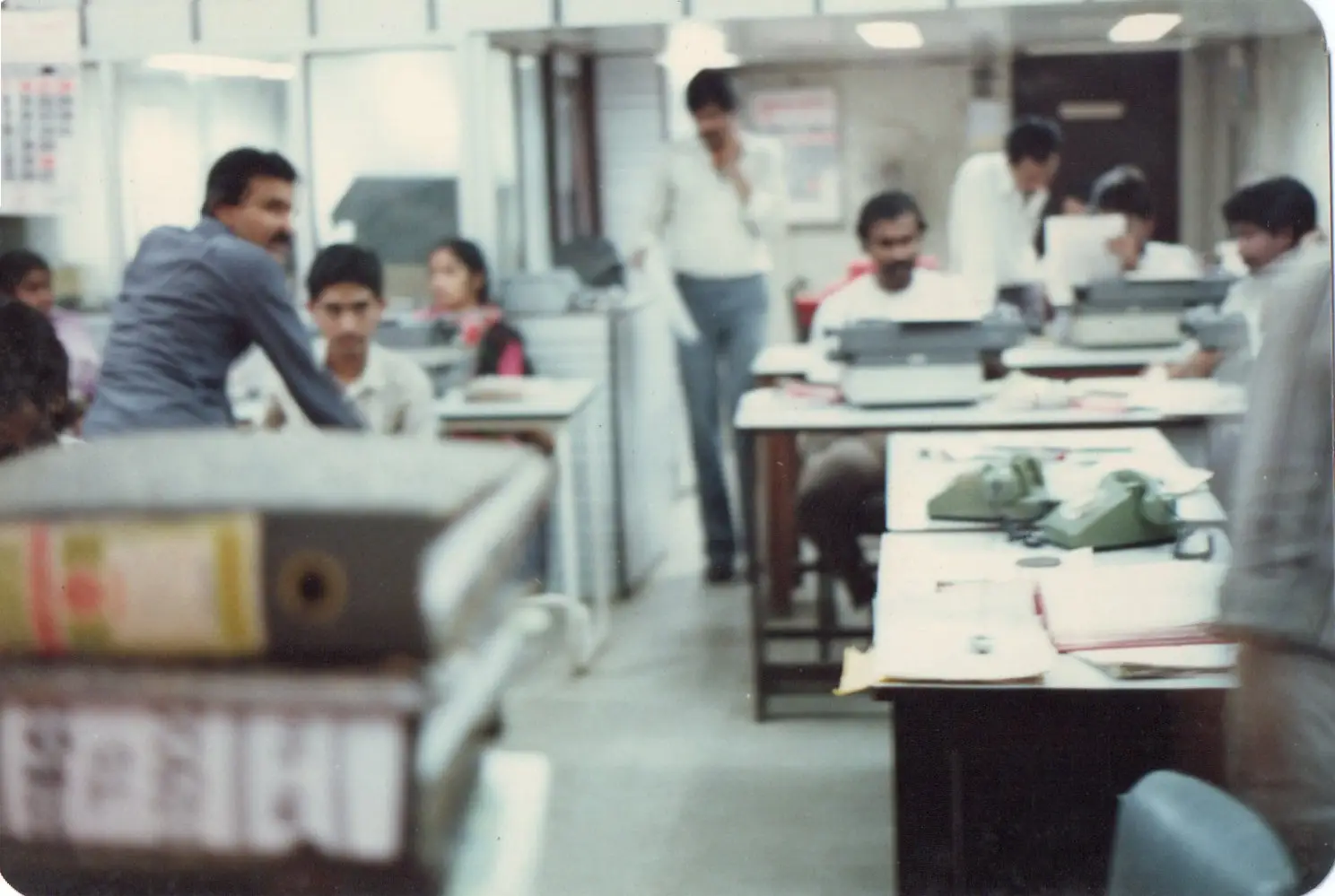 The man who built TCR: How V.K. Bafna turned a small Bombay lab into India's most trusted materials testing company