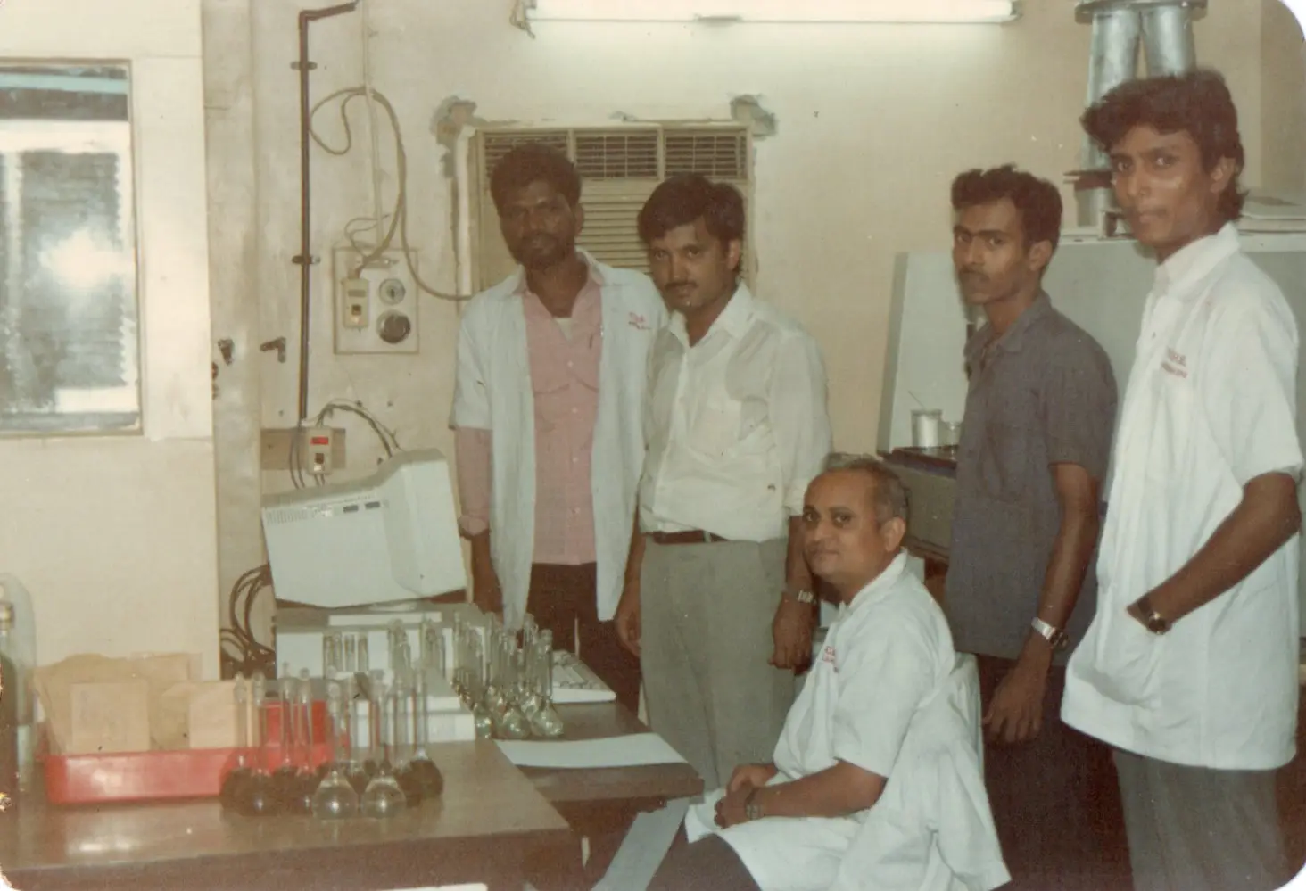The man who built TCR: How V.K. Bafna turned a small Bombay lab into India's most trusted materials testing company