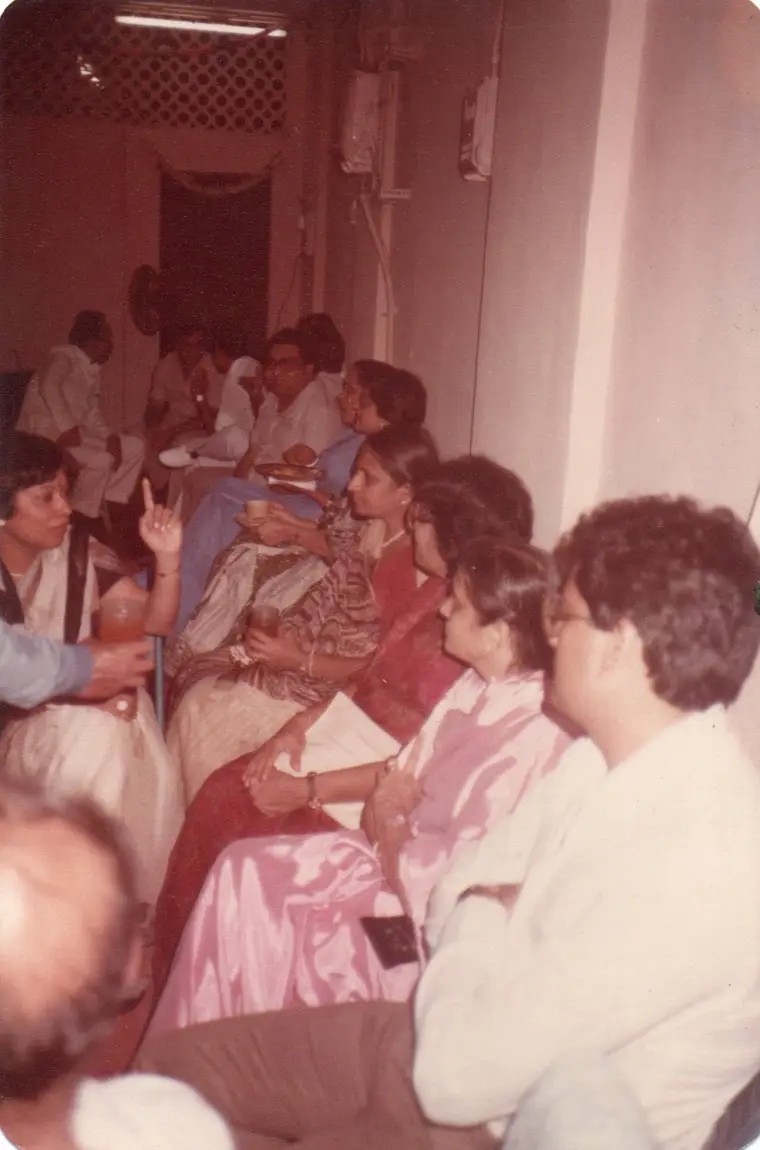 The man who built TCR: How V.K. Bafna turned a small Bombay lab into India's most trusted materials testing company
