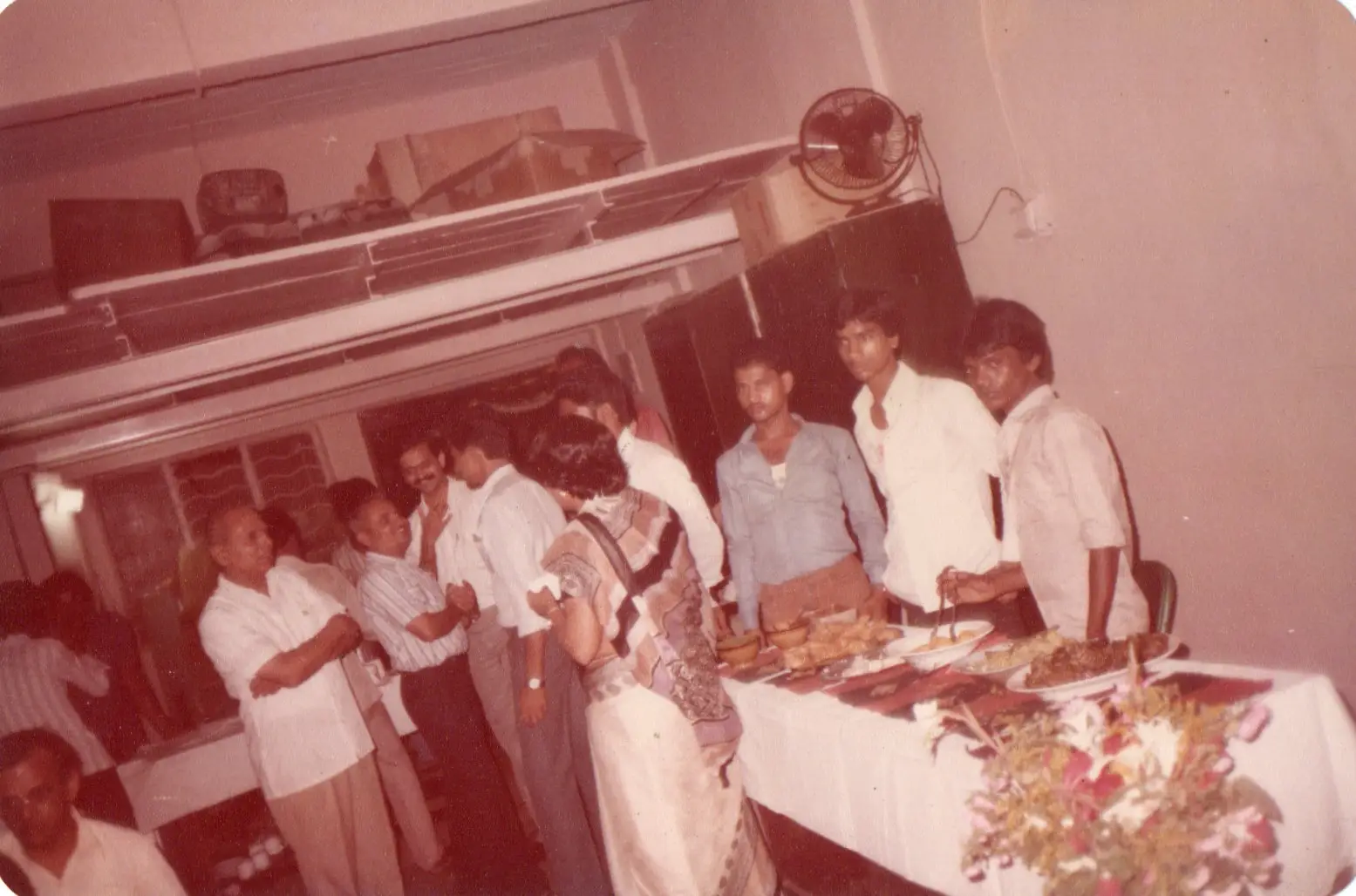 The man who built TCR: How V.K. Bafna turned a small Bombay lab into India's most trusted materials testing company