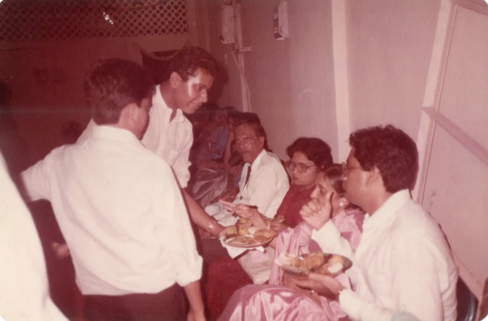 The man who built TCR: How V.K. Bafna turned a small Bombay lab into India's most trusted materials testing company