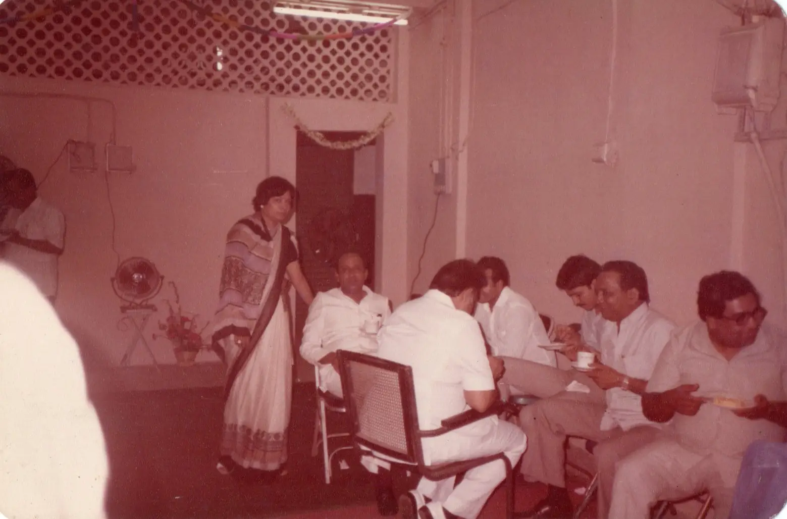 The man who built TCR: How V.K. Bafna turned a small Bombay lab into India's most trusted materials testing company