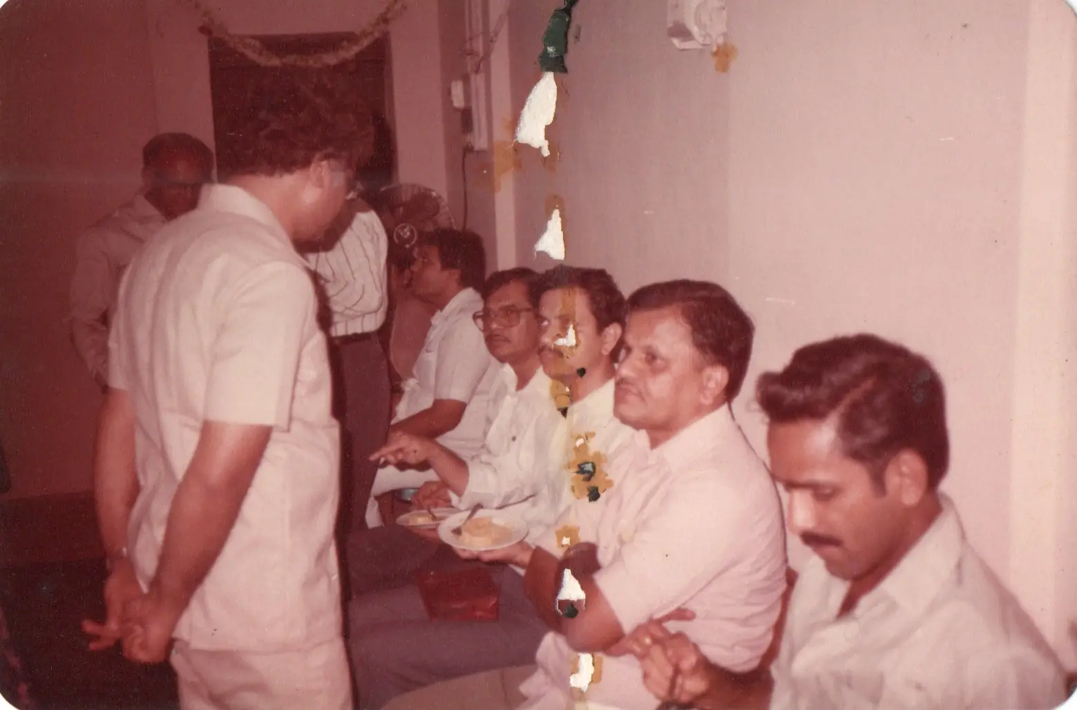 The man who built TCR: How V.K. Bafna turned a small Bombay lab into India's most trusted materials testing company