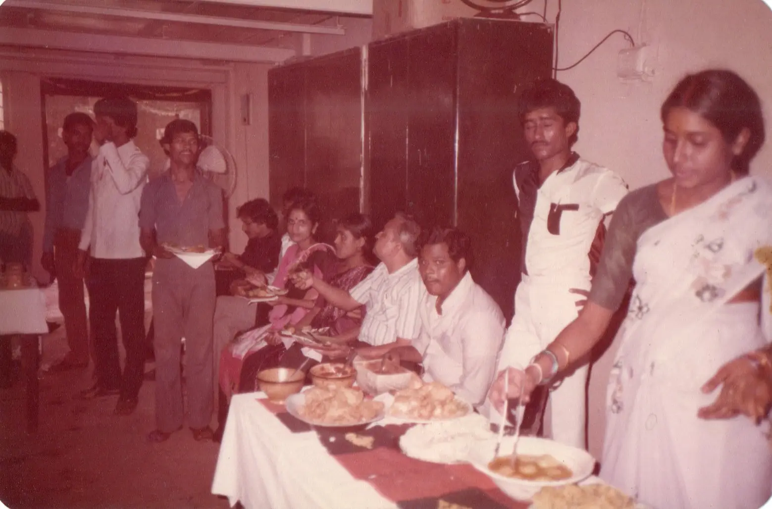 The man who built TCR: How V.K. Bafna turned a small Bombay lab into India's most trusted materials testing company