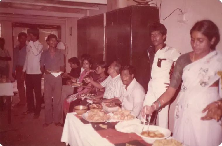 The man who built TCR: How V.K. Bafna turned a small Bombay lab into India's most trusted materials testing company