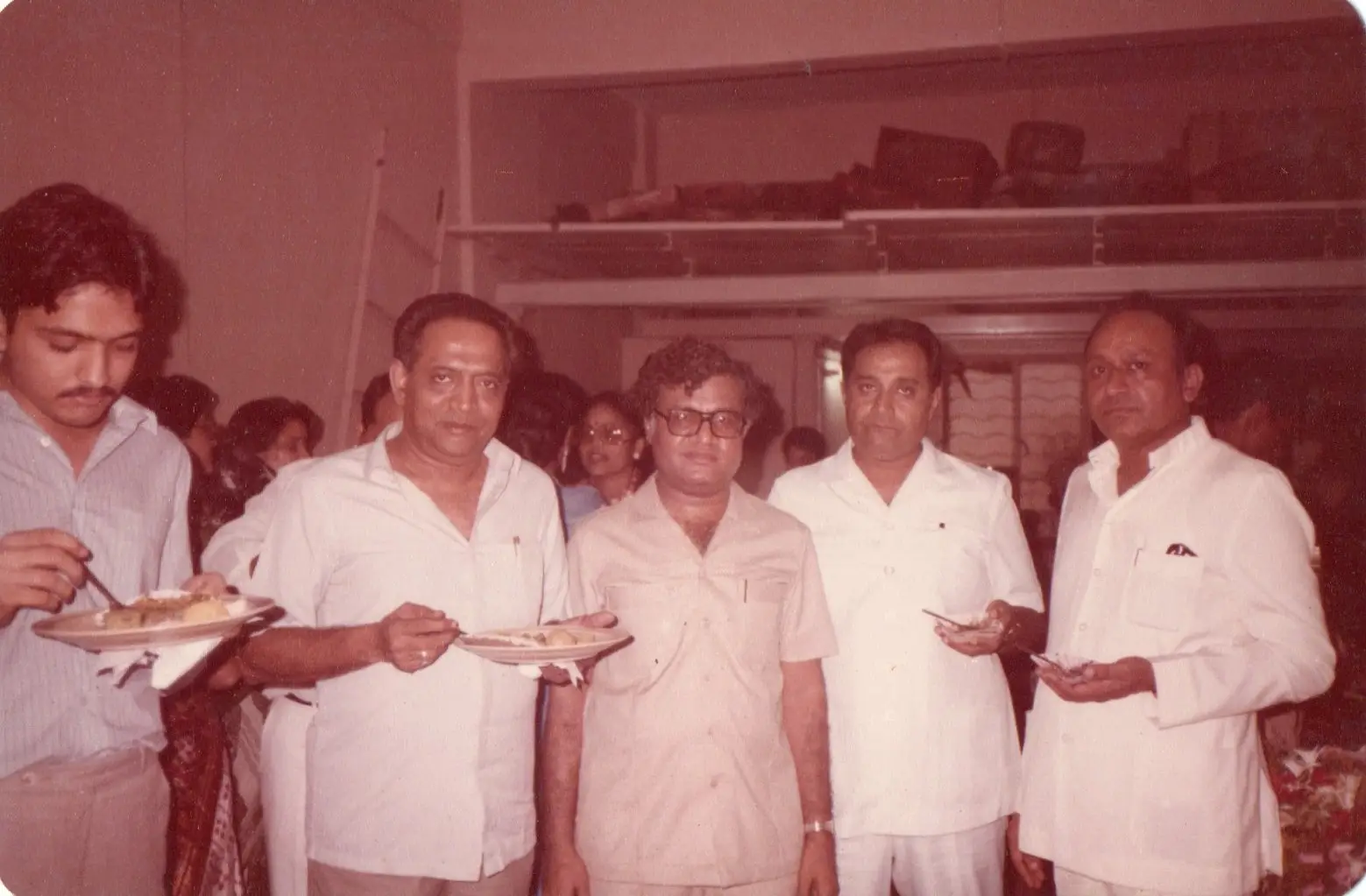 The man who built TCR: How V.K. Bafna turned a small Bombay lab into India's most trusted materials testing company