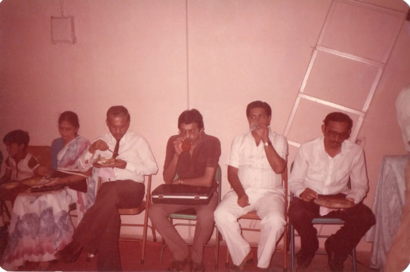 The man who built TCR: How V.K. Bafna turned a small Bombay lab into India's most trusted materials testing company