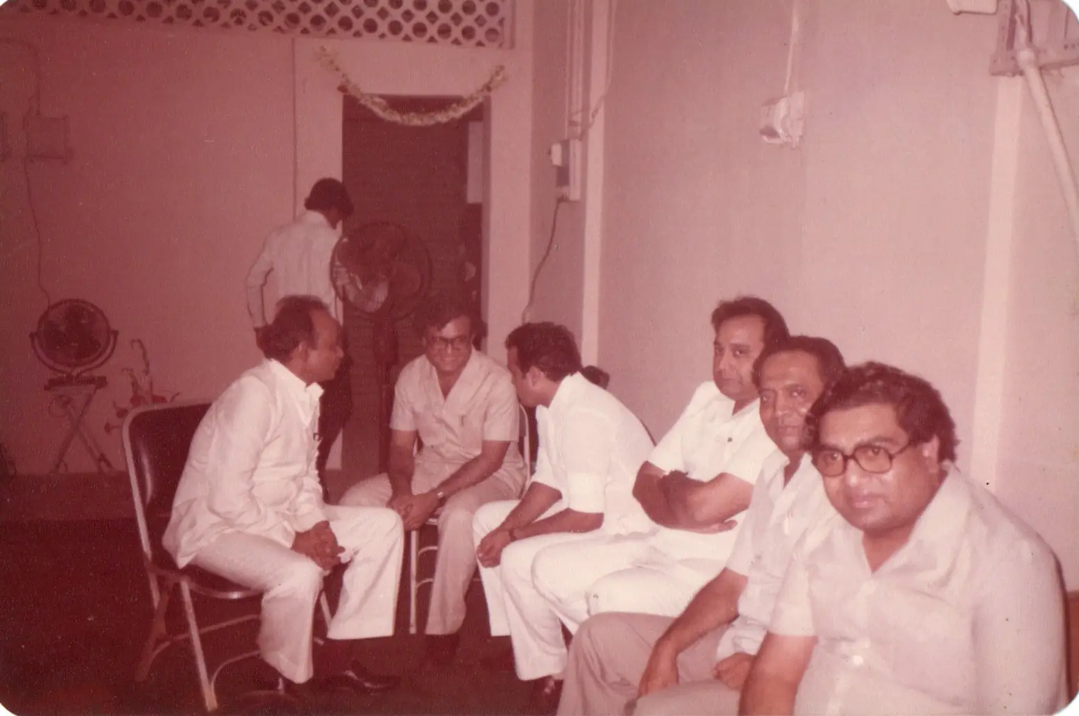 The man who built TCR: How V.K. Bafna turned a small Bombay lab into India's most trusted materials testing company