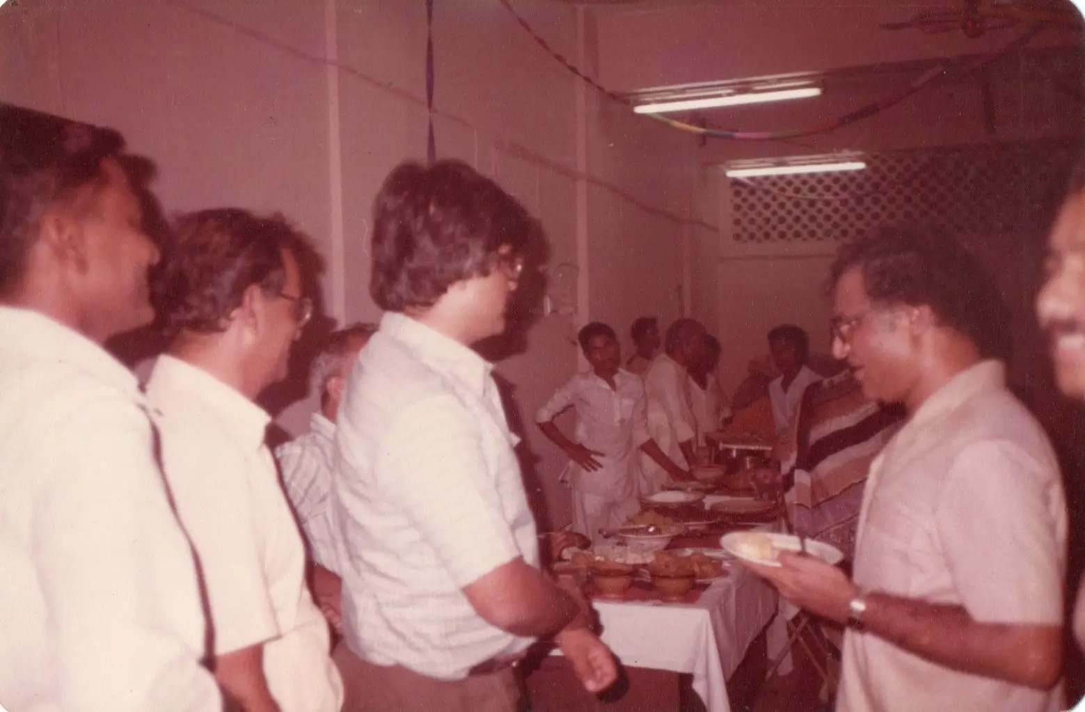 The man who built TCR: How V.K. Bafna turned a small Bombay lab into India's most trusted materials testing company