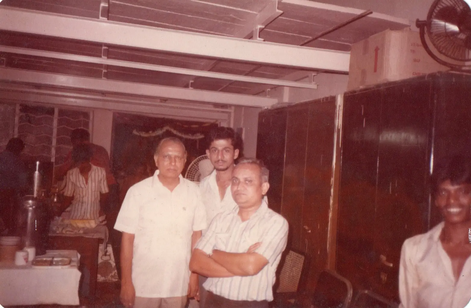 The man who built TCR: How V.K. Bafna turned a small Bombay lab into India's most trusted materials testing company