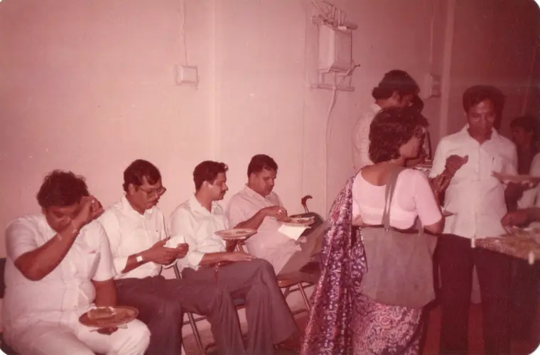 The man who built TCR: How V.K. Bafna turned a small Bombay lab into India's most trusted materials testing company