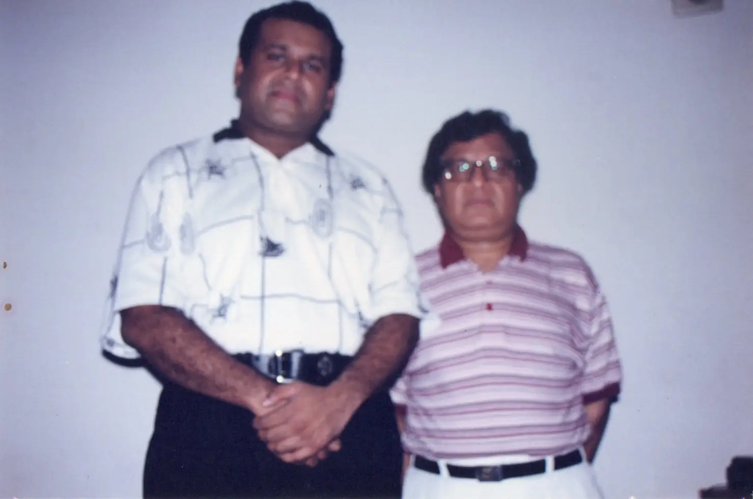 The man who built TCR: How V.K. Bafna turned a small Bombay lab into India's most trusted materials testing company