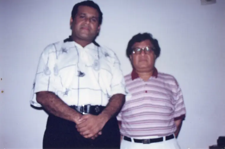 The man who built TCR: How V.K. Bafna turned a small Bombay lab into India's most trusted materials testing company