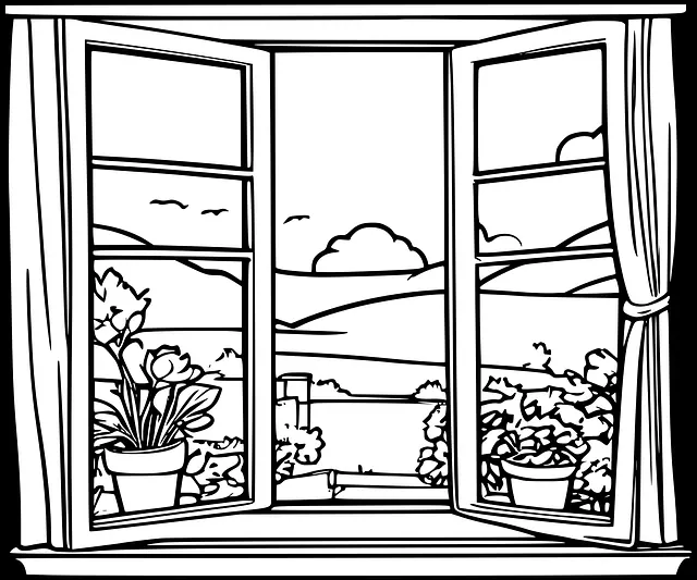How to Identify Whether an Aluminium Window is Powder Coated or Anodized
