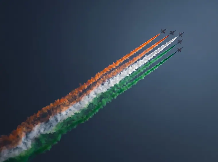 Make in India, Test in India: Building a Resilient Domestic Quality Assurance Ecosystem for Aerospace Forgings, Castings and Machining