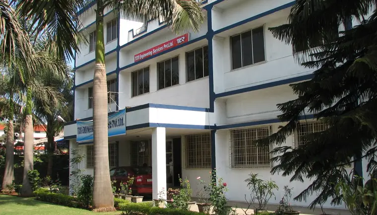 TCR serving Indian Manufacturers since 1973